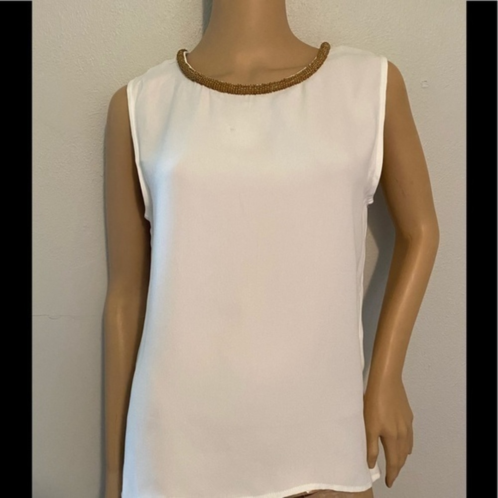 Violet Claire top size M
